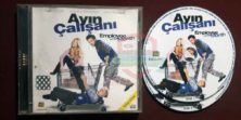 Ayın Çalışanı - Employee of the Month (2006) Orijinal VCD Film Satış