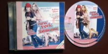 New York Zamanı - New York Minute (2004) Orijinal VCD Film Satış