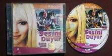 Sesini Duyur - Raise Your Voice (2004) Orijinal VCD Film Satış