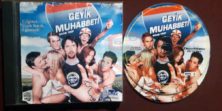 Geyik Muhabbeti - Road Trip (2000) Orijinal VCD Film Satış