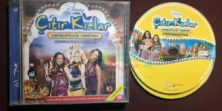 Çıtır Kızlar - The Cheetah Girls: One World (2008) Orijinal VCD Film Satış