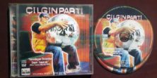 Çılgın Parti - Groove (2000) Orijinal VCD Film Satış