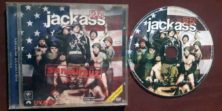 Jackass 2.5 (2007) Orijinal VCD