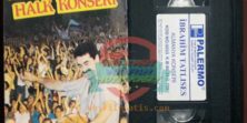 İbrahim Tatlıses - Almanya Super Halk Konseri  Orjinal VHS VIDEO Kaset Film