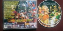 Gençlik Ateşi - Bring It On (2000) Orijinal VCD Film Satış