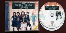 Güzel Kızlar Kulübü - The Clique (2008) Orijinal VCD Film Satış