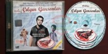 Çılgın Garsonlar - Waiting... (2005) Orijinal VCD Film Satış