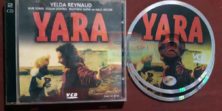 Yara (1998) Orijinal VCD Film Satış