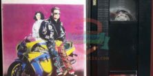 Cool as Ice (1991) VHS VIDEO Kaset Film