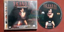 Skandal - Scandal (1989) Orijinal VCD Film Satış