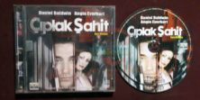 Çıplak Şahit - Bare Witness (2002) Orijinal VCD Film Satış