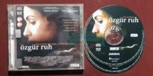 Özgür Ruh - The Governess (1998)  Orijinal VCD Film Satış