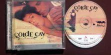 Çölde Çay - The Sheltering Sky (1990) Orijinal VCD Film Satış