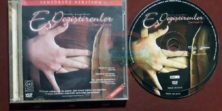Eş Değiştirenler - Swingers (2002) Orijinal VCD Film Satış