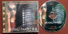 Sevimli Fahişe - Mighty Aphrodite (1995) Orijinal VCD Film Satış