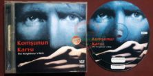 Komşununun Karısı -  Thy Neighbor's Wife (2001) Orijinal VCD Film Satış