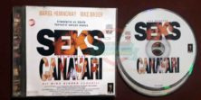 Seks Canavarı - The Sex Monster (1999) Orijinal VCD Film Satış