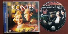 Kontes - The White Countess (2005) Orijinal VCD Film Satış