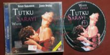 Tutku Sarayı - White Palace (1990) Orijinal VCD Film Satış