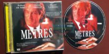 Metres - Mistress (1992) Orijinal VCD Film Satış