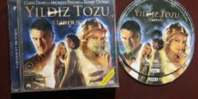 Yıldız Tozu – Stardust (2007) Orijinal VCD Film Satış