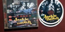 Jackie Brown (1997) Orijinal VCD Film Satış