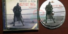 Kızgın Boğa - Raging Bull (1980) Orijinal VCD Film Satış