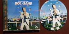 Bol Şans – Let It Ride (1989) Orijinal VCD Film Satış