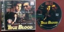 Kanlı Geçiş -  True Blood (1989)  Orijinal VCD Film Satış