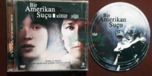 Bir Amerikan Suçu - An American Crime (2007) Orijinal VCD Film Satış
