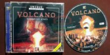 Volcano (1997) Orijinal VCD Film Satış