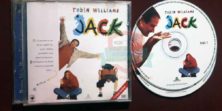 Jack (1996) Orijinal VCD Film Satış