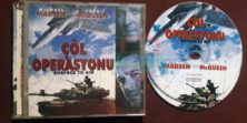 Çöl Operasyonu -Surface to Air (1998) Orijinal VCD Film Satış