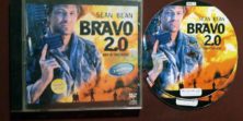 Bravo 2.0  – Bravo Two Zero (1999) Orijinal VCD Film Satış