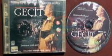 Geçit - The Crossing (2000) Orijinal VCD Film Satış
