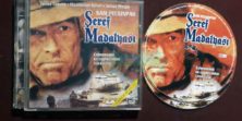 Şeref Madalyası - Cross of Iron (1977) Orijinal VCD Film Satış