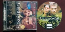 Geri Dönüş - Going Back (2001) Orijinal VCD Film Satış