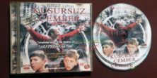 Kusursuz Çember - The Perfect Circle (1997) Orijinal VCD Film Satış