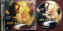 Bir Adım Geri - Steget efter (2005) Orijinal VCD Film Satış