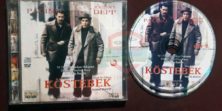 Köstebek - Donnie Brasco (1997) Orijinal VCD Film Satış