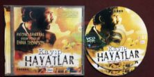 Kayıp Hayatlar –  Imagining Argentina (2003) Orijinal VCD Film Satış