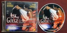 Aşk ve Gölge - Of Love and Shadows (1994) Orijinal VCD Film Satış