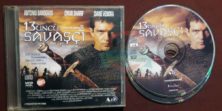 13. Savaşçı - The 13th Warrior (1999) Orijinal VCD Film Satış