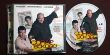 Çorap Söküğü – The White River Kid (1999) Orijinal VCD Film Satış