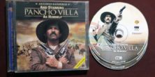 Pancho Villa  -  And Starring Pancho Villa as Himself (2003) Orijinal VCD Film Satış