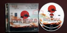 Ölümcül Topraklar –  På fremmed mark (2000) Orijinal VCD Film Satış