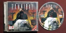Roma'nın En Büyük Kâbusu Hannibal  -  Hannibal (2006) Orijinal VCD Film Satış