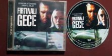 Fırtınalı Gece - Shelter Island (2003) Orijinal VCD Film Satış