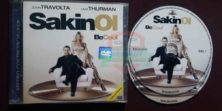 Sakin Ol - Be Cool (2005) Orijinal VCD Film Satış