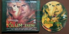Ölüm Treni  -  Seconds to Spare (2002) Orijinal VCD Film Satış